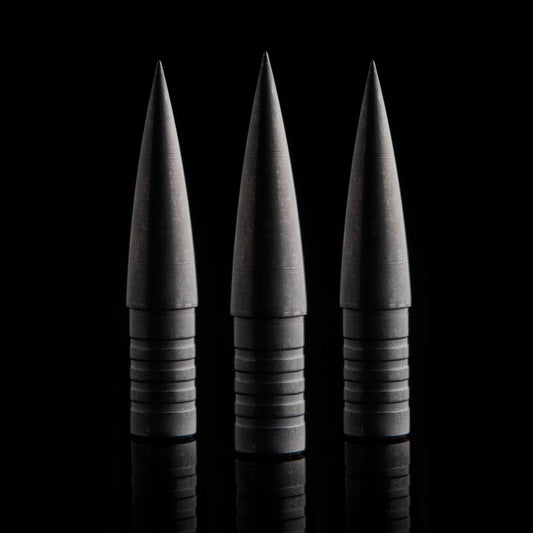 3D NockBuster Ballistic SuperDrive 25