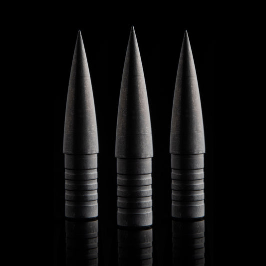 3D NockBuster Ballistic V-TAC 27